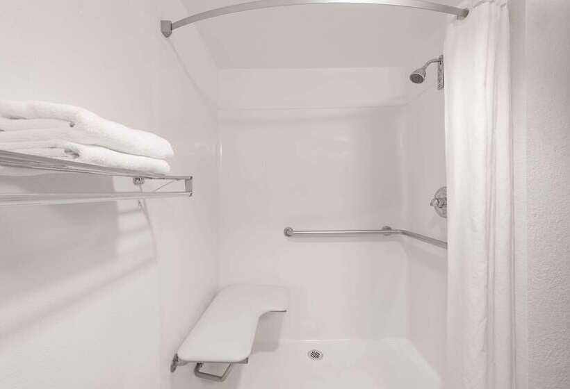 Мотель Super 8 By Wyndham Weatherford