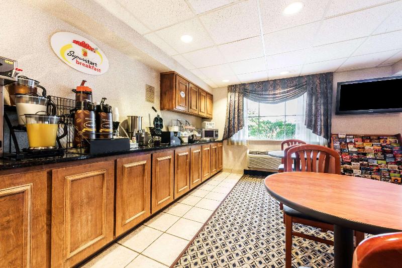 Мотель Super 8 By Wyndham Weatherford