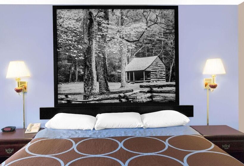 فندق على الطريق Super 8 By Wyndham Whiteville