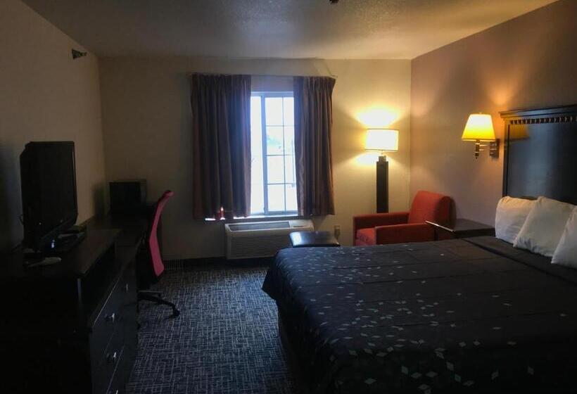 汽车旅馆 Pier Inn