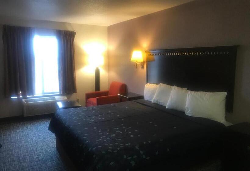 汽车旅馆 Pier Inn