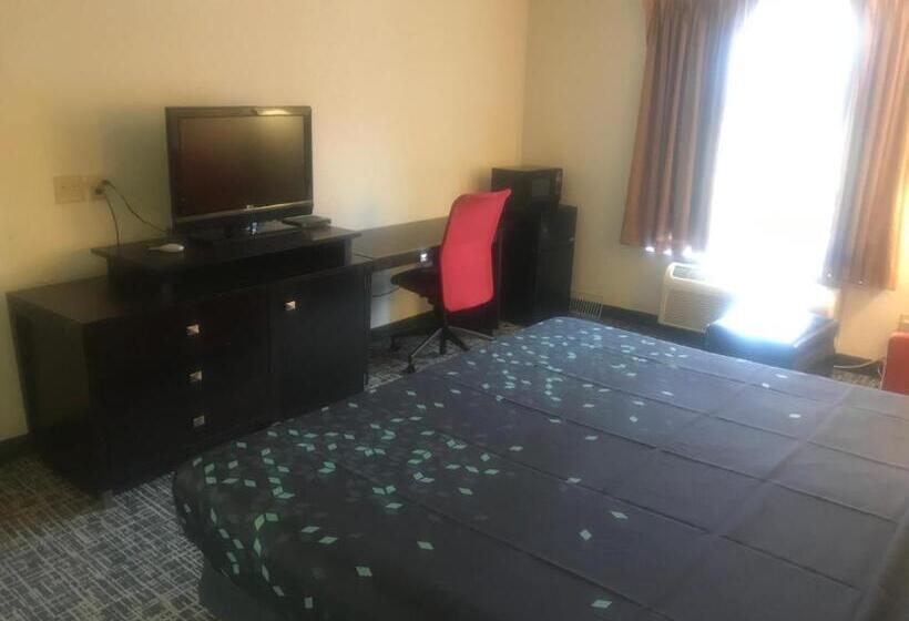 汽车旅馆 Pier Inn