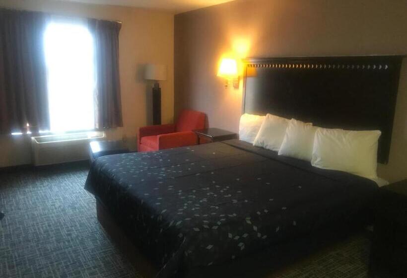 汽车旅馆 Pier Inn