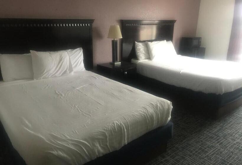 汽车旅馆 Pier Inn