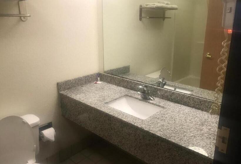 汽车旅馆 Pier Inn