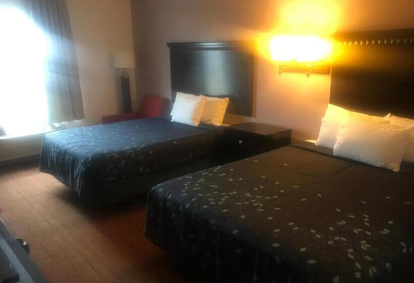 汽车旅馆 Pier Inn