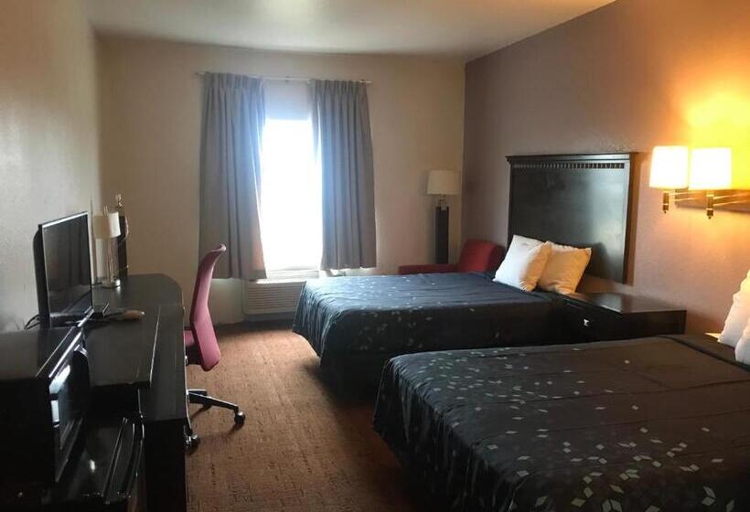 汽车旅馆 Pier Inn