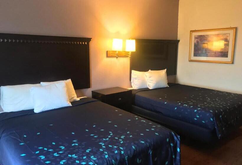 汽车旅馆 Pier Inn