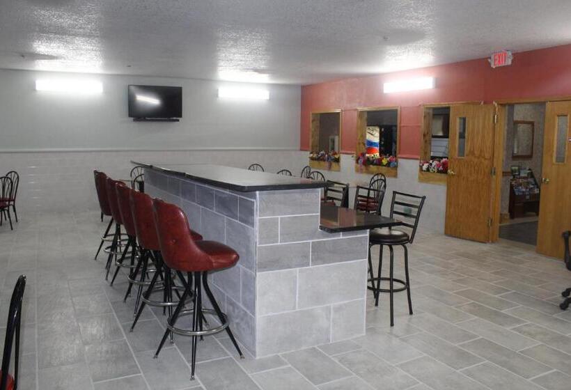 汽车旅馆 Pier Inn