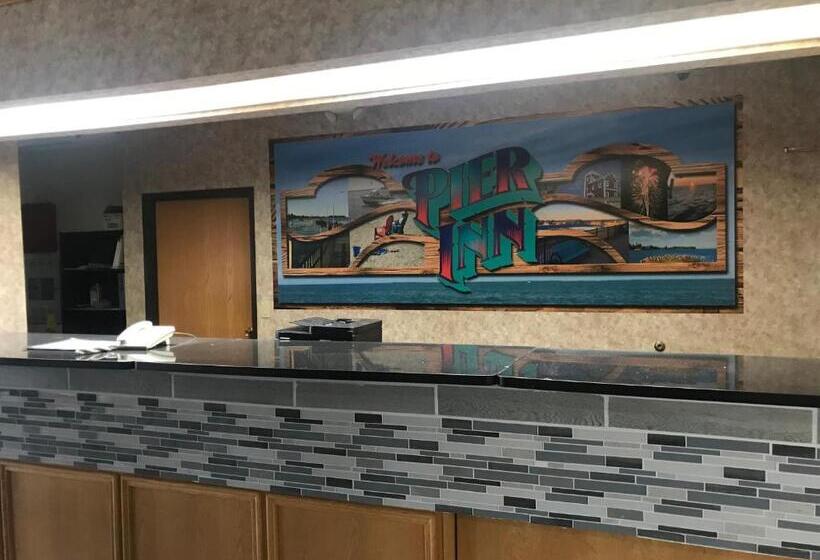 汽车旅馆 Pier Inn