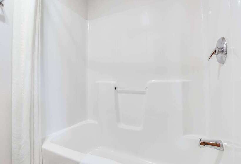 모텔 Super 8 By Wyndham Oelwein