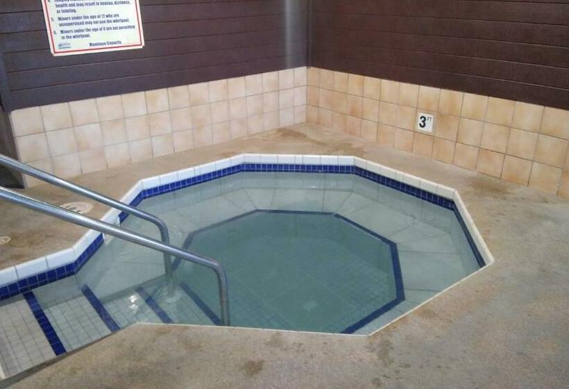 Мотель Wautoma Inn