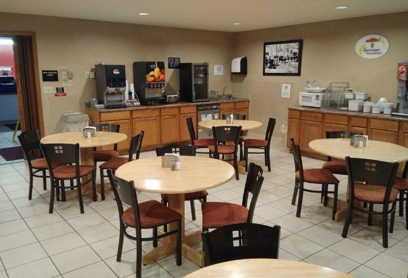 Мотель Wautoma Inn