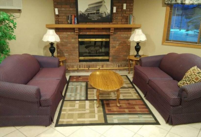 מוטל Wautoma Inn