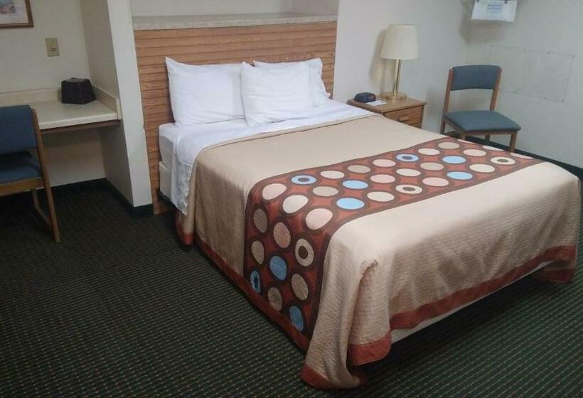 מוטל Wautoma Inn