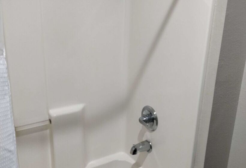 汽车旅馆  Surestay Hotel By Best Western Orange