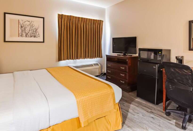 汽车旅馆  Surestay Hotel By Best Western Orange