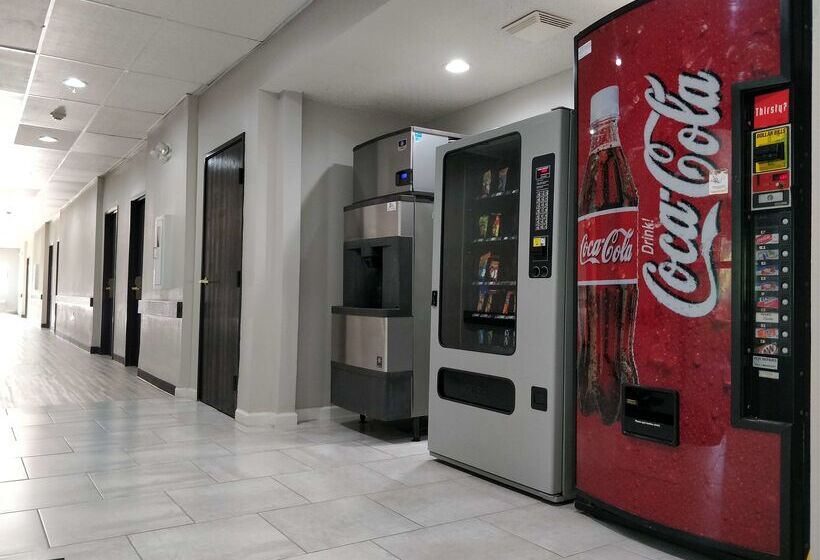 汽车旅馆  Surestay Hotel By Best Western Orange