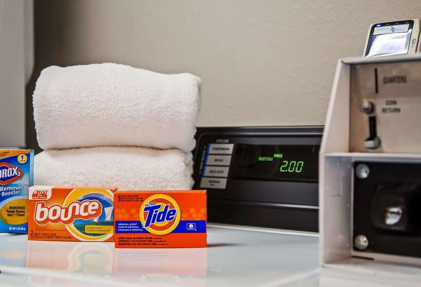 汽车旅馆  Surestay Hotel By Best Western Orange