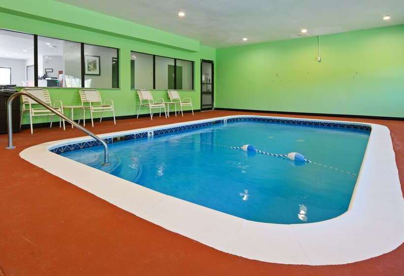 汽车旅馆  Surestay Hotel By Best Western Orange