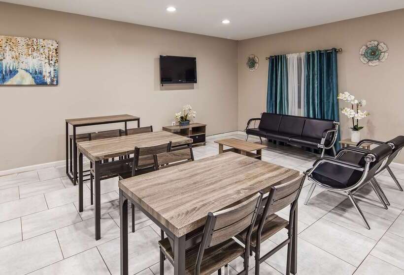 汽车旅馆  Surestay Hotel By Best Western Orange