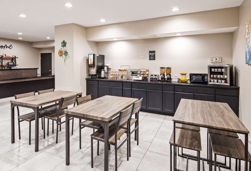 汽车旅馆  Surestay Hotel By Best Western Orange