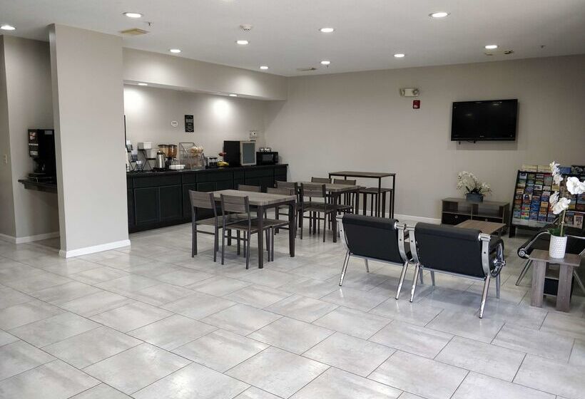 汽车旅馆  Surestay Hotel By Best Western Orange