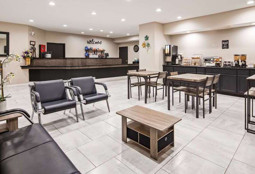 汽车旅馆  Surestay Hotel By Best Western Orange