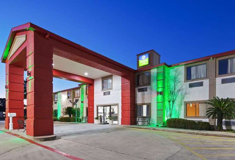 汽车旅馆  Surestay Hotel By Best Western Orange