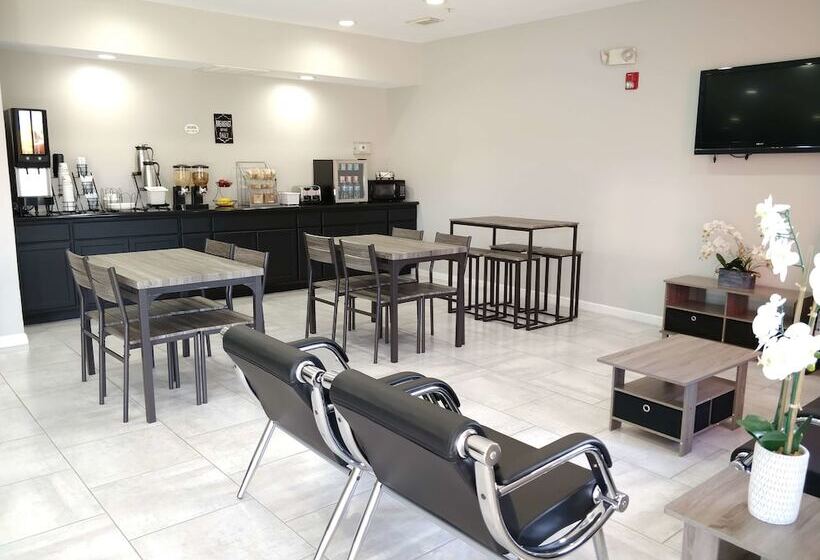 汽车旅馆  Surestay Hotel By Best Western Orange