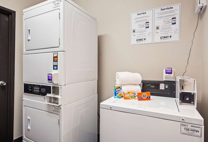 汽车旅馆  Surestay Hotel By Best Western Orange