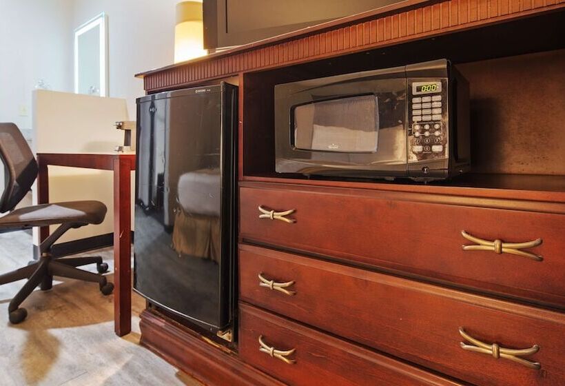 汽车旅馆  Surestay Hotel By Best Western Orange