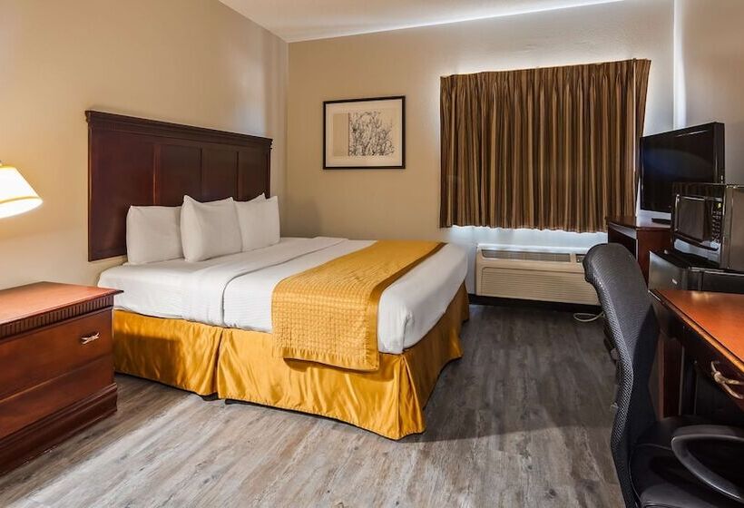 汽车旅馆  Surestay Hotel By Best Western Orange