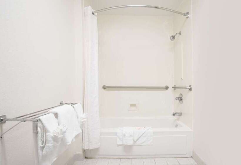 مُتل Surestay Hotel By Best Western North Myrtle Beach