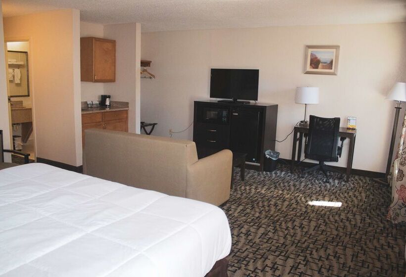 מוטל Surestay Hotel By Best Western North Myrtle Beach