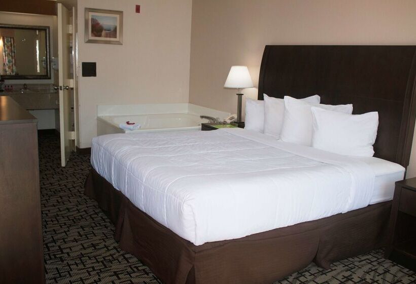 مُتل Surestay Hotel By Best Western North Myrtle Beach