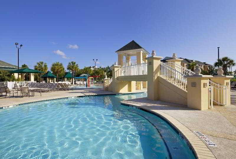 Sheraton Broadway Resort Villas