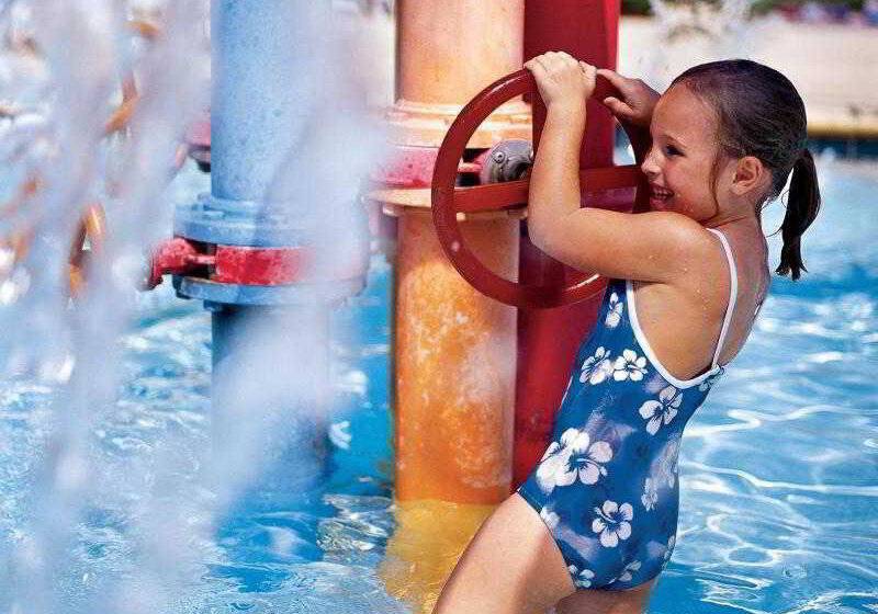 Sheraton Broadway Resort Villas