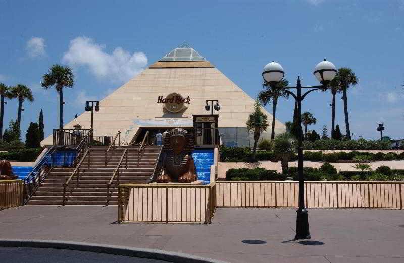 Sheraton Broadway Resort Villas