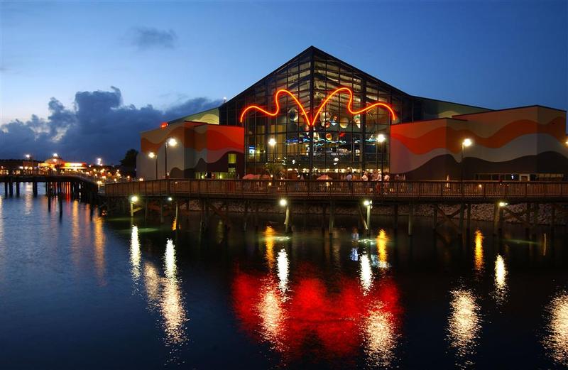 Sheraton Broadway Resort Villas