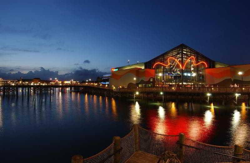 Sheraton Broadway Resort Villas