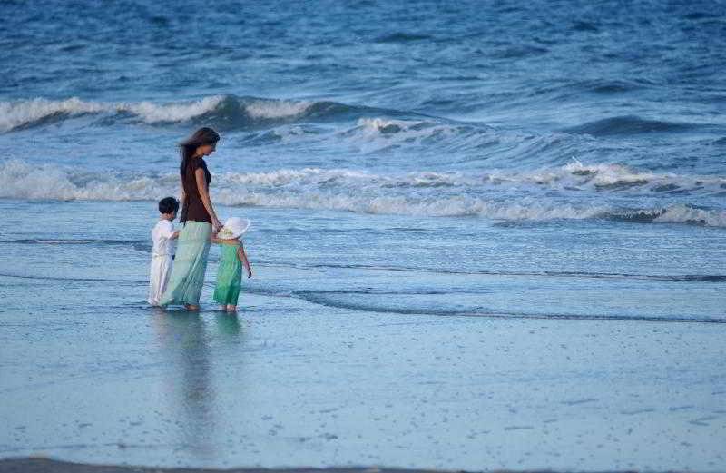 Sheraton Broadway Resort Villas