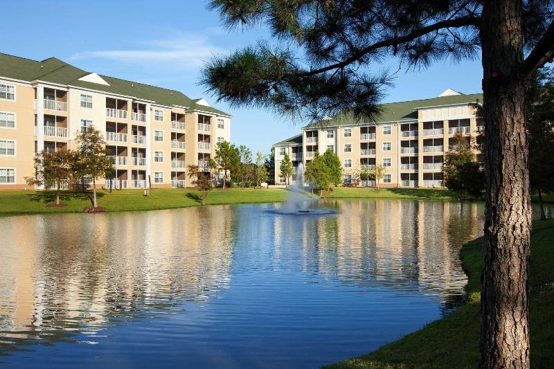 Sheraton Broadway Resort Villas