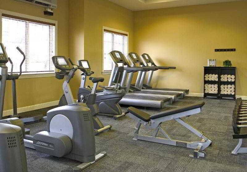 Sheraton Broadway Resort Villas