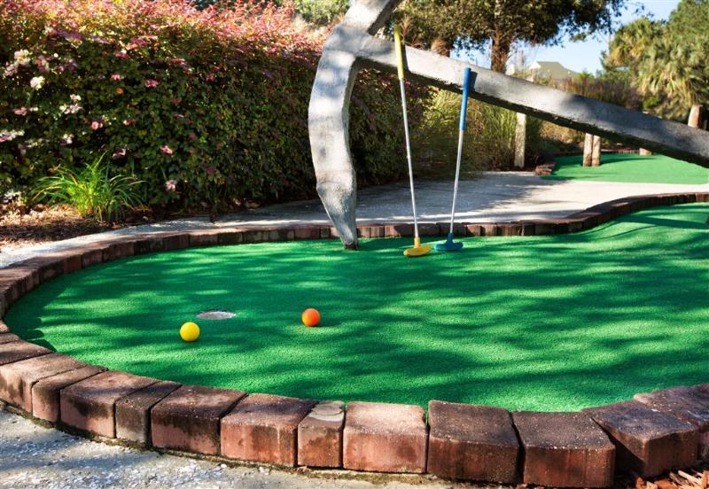 Sheraton Broadway Resort Villas