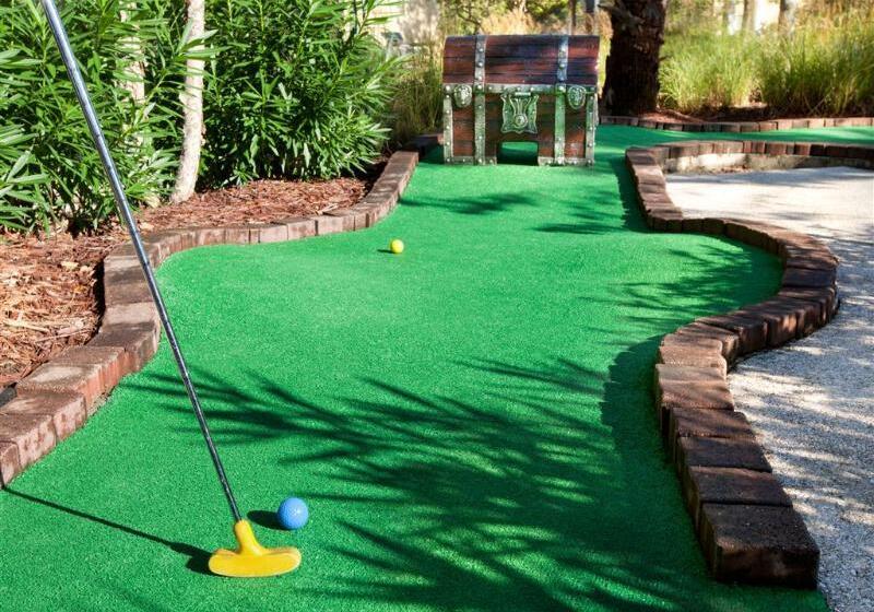 Sheraton Broadway Resort Villas