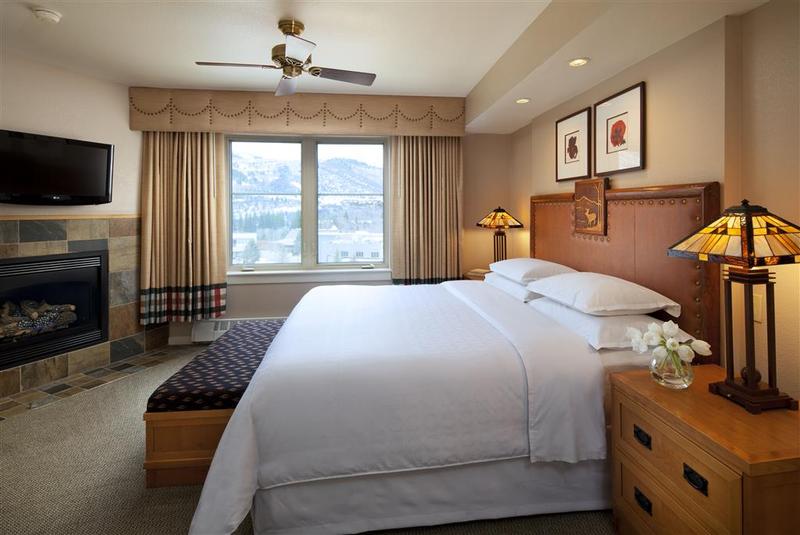 Sheraton Mountain Vista Villas, Avon / Vail Valley