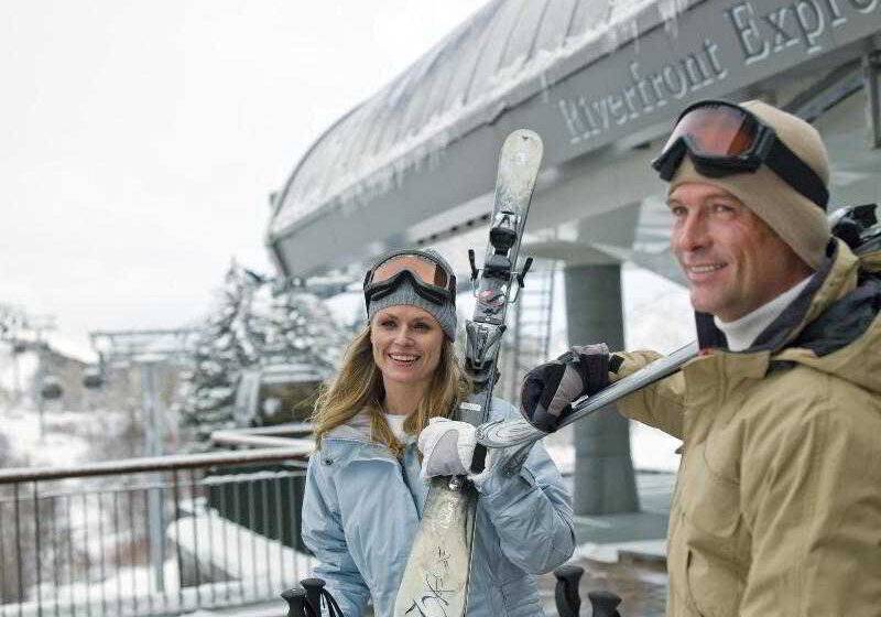 Sheraton Mountain Vista Villas, Avon / Vail Valley