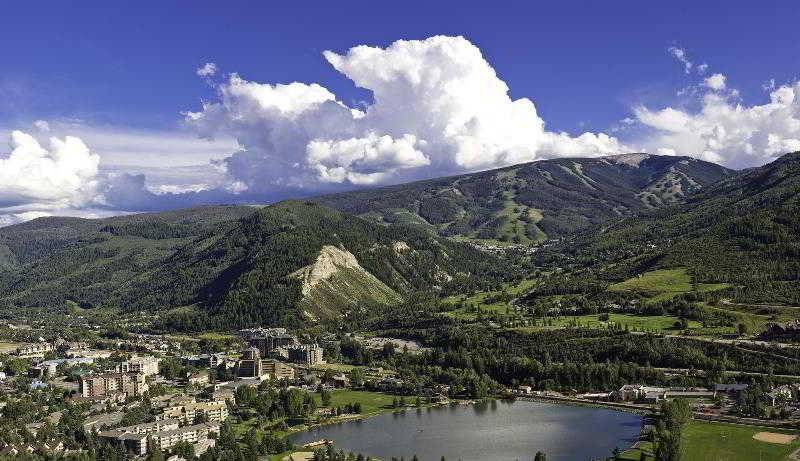 Sheraton Mountain Vista Villas, Avon / Vail Valley
