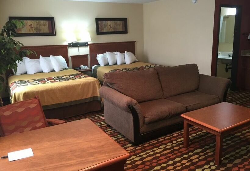 Мотель Super 8 By Wyndham Grand Forks